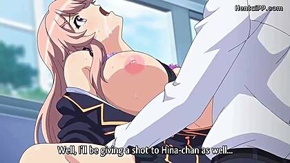 Toonami Big Tit Hentai - Encuentra Porn with big tits videos porno de dibujos animados -  caricaturaporno.xxx